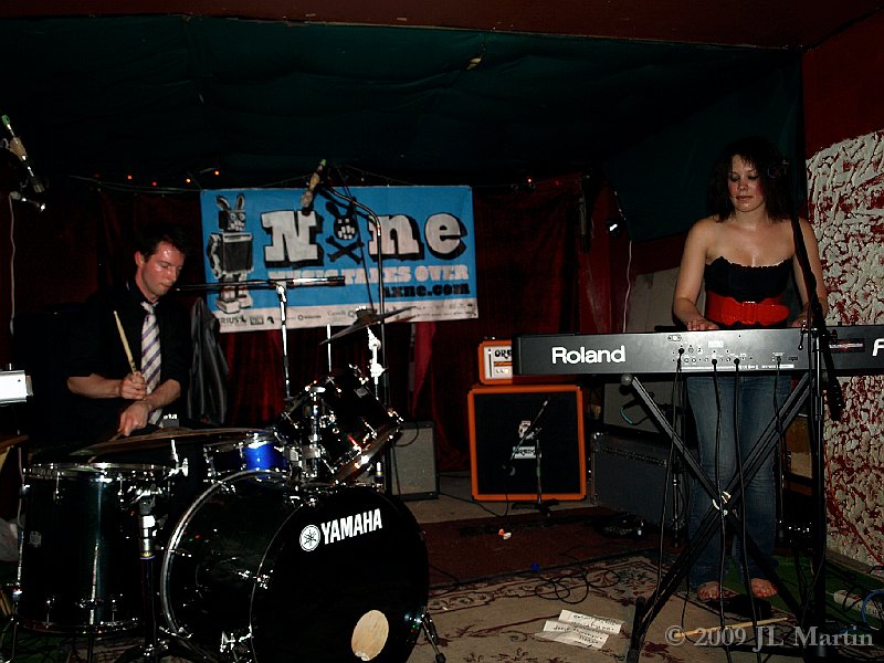 073NXNE Showcases - Saturday_Lovely Killbots.JPG